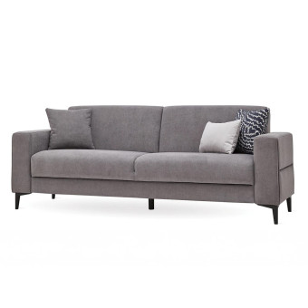 Диван двухместный ENZA HOME Коллекция BRIZA (БРИЗА) арт. EH69618