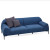 Диван двухместный ENZA HOME Коллекция SWAN (СВАН) арт. EH60968