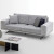Диван трехместный ENZA HOME Коллекция BOLD (БОЛД) арт. EH71062