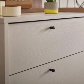 Комод ENZA HOME LORETO EH57658