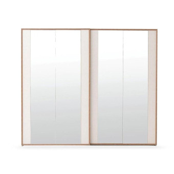 Шкаф-купе 240 Версия 1 ENZA HOME NETHA EH56242