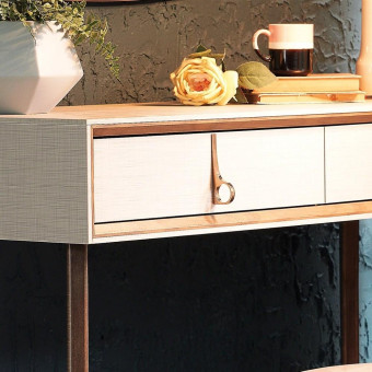 Туалетный стол ENZA HOME NETHA EH20073