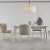 Стол обеденный ENZA HOME Коллекция LEGATO (ЛЕГАТО) арт. EH59466