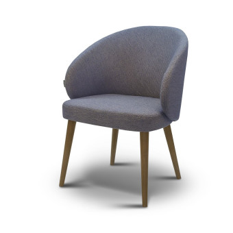 Полукресло MBINTERIORS ALONE MB020101