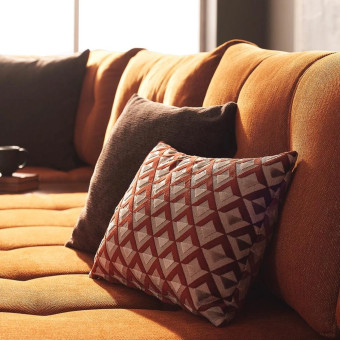 Модуль дивана левый ENZA HOME ARTE EH55667