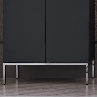 Модуль с дверцами ENZA HOME LEGATO EH59577