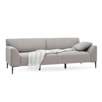 Диван кровать трехместный ENZA HOME BERTA EH67296