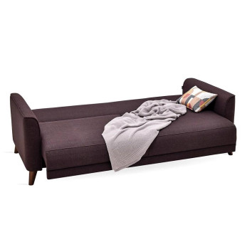 Диван кровать трехместный ENZA HOME ALTO EH57132