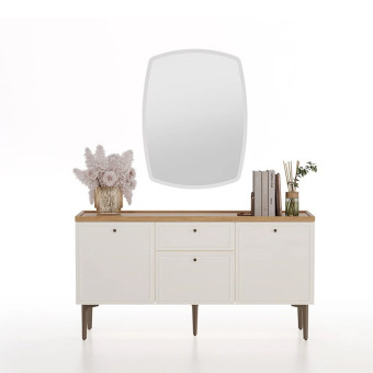 Сервант 151 см ENZA HOME MARSANA EH73951