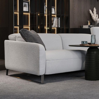 Фиксированный с правым подлокот. 80 JEREZ EH70136