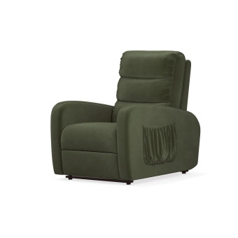 Кресло реклайнер ENZA HOME ENRIC EH56026