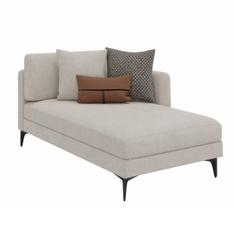 Лаунж модуль левый ENZA HOME PARMA EH72489