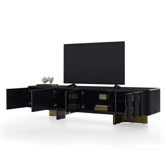 ТВ тумба на ножках ENZA HOME OSAKA EH68793