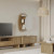 Тумба под ТВ 110 см ENZA HOME Коллекция PERGE (ПЕРГЕ) арт. EH73915
