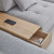 Модуль с кофейным столиком ENZA HOME Коллекция BOLD (БОЛД) арт. EH71147