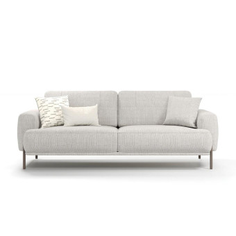 Диван кровать двухместный  ENZA HOME VARENA EH70653