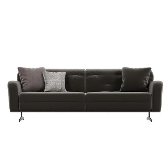 Диван кровать 3-х местный ENZA HOME MARION EH67423