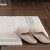 Комплект Ковриков для ванной (50x60 см + 60x100 см) YATAS BEDDING "LEVI" EH62567