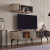 ТВ модуль настенный ENZA HOME Коллекция CORDELL (КОРДЕЛЛ) арт. EH57626