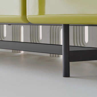 Сервант ENZA HOME MALIBU EH74179