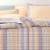 Комплект постельного белья Single Size (160x220 см) (Ранфорс) YATAS BEDDING "AVIVA" EH67702
