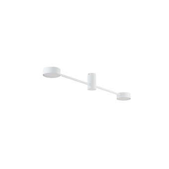 Потолочный cветильник Nowodvorski Orbit White 7938