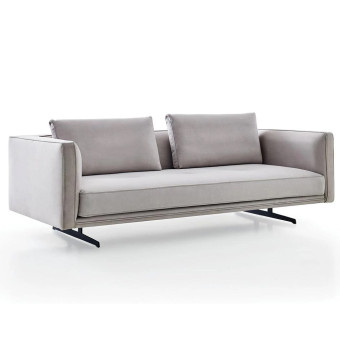 Диван двухместный ENZA HOME Коллекция DAKAR (ДАКАР) арт. EH68039