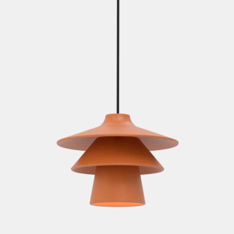 Подвесной светильник Svoy Design Iso LISOS-8023