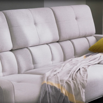 Диван кровать угловой ENZA HOME PORTO EH71040