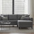 Диван кровать угловой ENZA HOME Коллекция MARIS (МАРИС) арт. EH68821