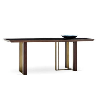 Стол обеденный ENZA HOME SIRONA EH56206