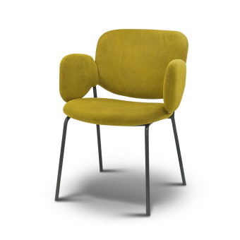 Полукресло MBINTERIORS SPAGNA MB020147