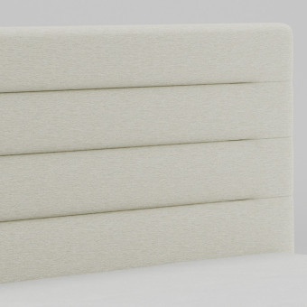 Изголовье 180 ENZA HOME SUPREME PEDIC EH64245