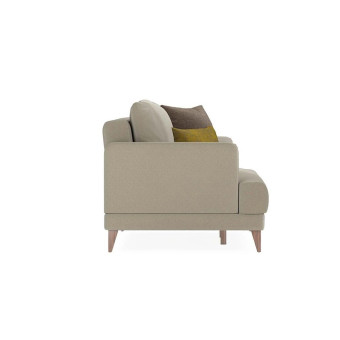 Диван кровать трехместный ENZA HOME Коллекция FIORE (ФИОРЕ) арт. EH53002