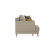 Диван кровать трехместный ENZA HOME Коллекция FIORE (ФИОРЕ) арт. EH53002