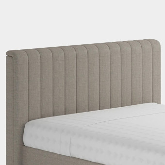 Изголовье 100 ENZA HOME Коллекция SOMNI (СОМНИ) арт. EH33738