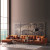 Тахта левая ENZA HOME Коллекция ARTE (АРТ) арт. EH54828