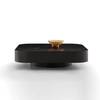 Стол журнальный квадратный ENZA HOME BLOCK EH69473