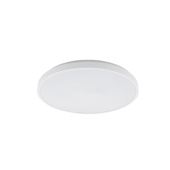 Потолочный cветильник Nowodvorski Agnes Round Led Pro White 10977