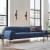 Диван трехместный ENZA HOME Коллекция SWAN (СВАН) арт. EH60949