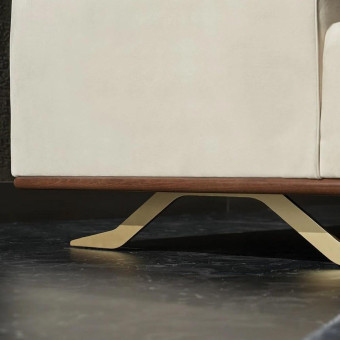 Диван трехместный ENZA HOME VALDERA EH52862