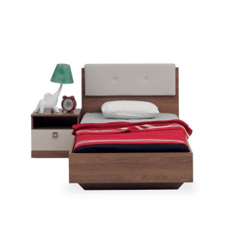 Изголовье 100 см ENZA HOME MISTRAL EH57745