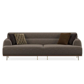 Диван трехместный ENZA HOME VALDERA EH52860