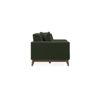 Диван двухместный ENZA HOME Коллекция NETHA (НЕТА) арт. EH52065