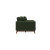Диван двухместный ENZA HOME Коллекция NETHA (НЕТА) арт. EH52065