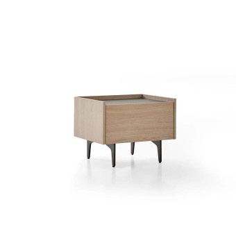 Тумба прикроватная ENZA HOME TERRA EH68124