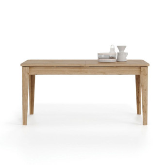 Стол обеденный раздвижной ENZA HOME CANTE EH69363