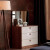 Зеркало для комода ENZA HOME Коллекция MISTRAL (МИСТРАЛ) арт. EH30671