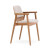 Полукресло MBINTERIORS REFLEX 2 MB020142