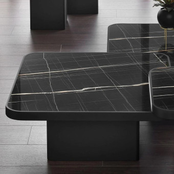 Стол журнальный ENZA HOME VALIO EH68095